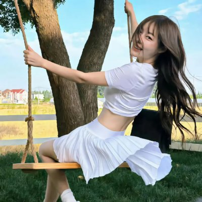 世界如生活般美好