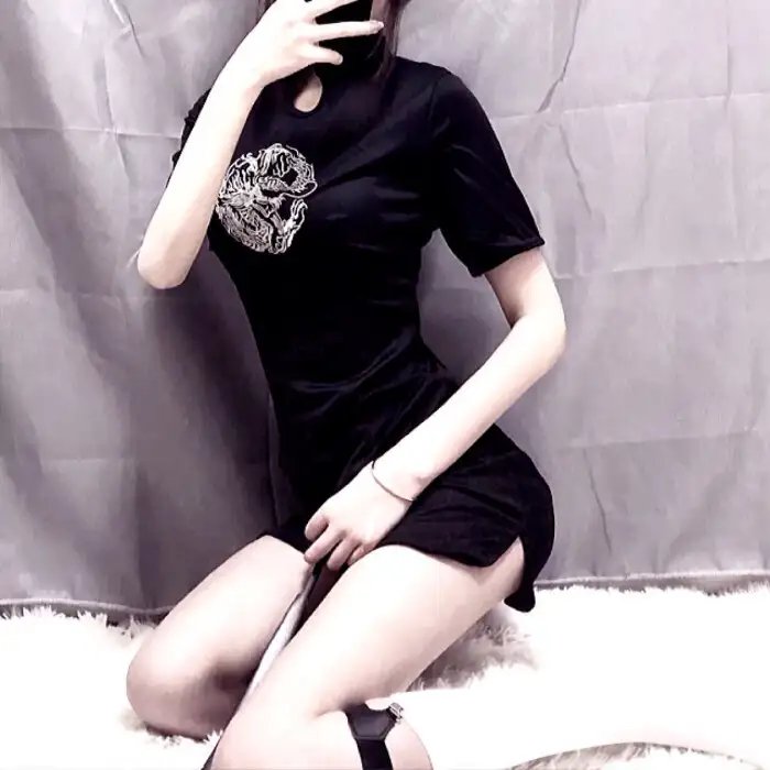 凶草奇谈